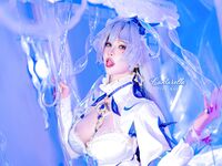 Tiny Asa Cantarella