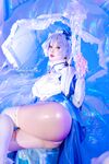 Tiny Asa Cantarella