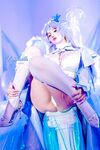 Tiny Asa Cantarella