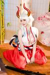 Tiny Asa Yamato