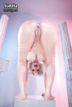 Tiny Asa 2B Nude 2