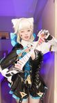 xiaoyaoyaoyao12 - Photo-1