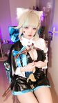 xiaoyaoyaoyao12 - Photo-1