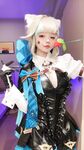 xiaoyaoyaoyao12 - Photo-1