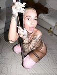 Bhad Bhabie