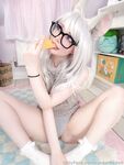 Rynkerbellee cosplay