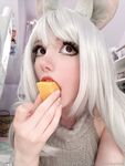 Rynkerbellee cosplay