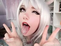Rynkerbellee cosplay