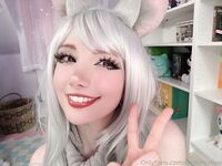 Rynkerbellee cosplay