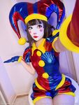Rynkerbellee cosplay