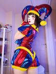 Rynkerbellee cosplay