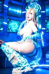 Tiny Asa Ichinose Asuna Lewd
