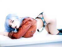 Valentina Kryp photos