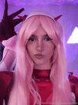 haleyblxckasmr ludes