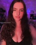 haleyblxckasmr ludes