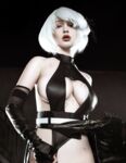 HOLOGANA 2B COSPLAY