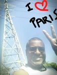 I lub paris