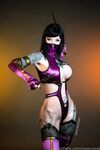 Razor Candi - Mileena