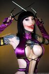 Razor Candi - Mileena