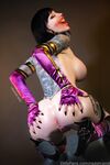 Razor Candi - Mileena