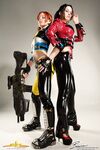 Bianca Beauchamp & Cindy Synnett - SIN Episodes Cosplay