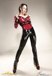 Bianca Beauchamp & Cindy Synnett - SIN Episodes Cosplay