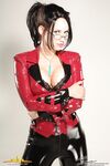 Bianca Beauchamp & Cindy Synnett - SIN Episodes Cosplay