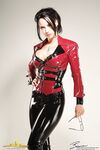 Bianca Beauchamp & Cindy Synnett - SIN Episodes Cosplay
