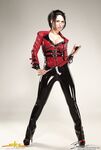 Bianca Beauchamp & Cindy Synnett - SIN Episodes Cosplay