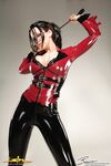 Bianca Beauchamp & Cindy Synnett - SIN Episodes Cosplay