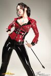 Bianca Beauchamp & Cindy Synnett - SIN Episodes Cosplay