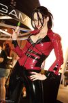 Bianca Beauchamp & Cindy Synnett - SIN Episodes Cosplay