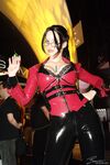 Bianca Beauchamp & Cindy Synnett - SIN Episodes Cosplay
