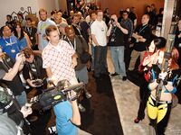 Bianca Beauchamp & Cindy Synnett - SIN Episodes Cosplay