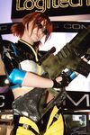 Bianca Beauchamp & Cindy Synnett - SIN Episodes Cosplay