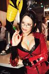 Bianca Beauchamp & Cindy Synnett - SIN Episodes Cosplay
