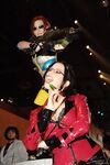 Bianca Beauchamp & Cindy Synnett - SIN Episodes Cosplay
