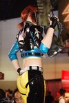 Bianca Beauchamp & Cindy Synnett - SIN Episodes Cosplay