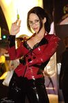 Bianca Beauchamp & Cindy Synnett - SIN Episodes Cosplay
