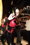 Bianca Beauchamp & Cindy Synnett - SIN Episodes Cosplay