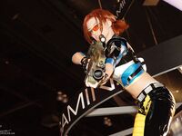 Bianca Beauchamp & Cindy Synnett - SIN Episodes Cosplay