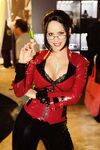 Bianca Beauchamp & Cindy Synnett - SIN Episodes Cosplay