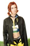 Bianca Beauchamp & Cindy Synnett - SIN Episodes Cosplay