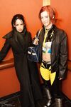 Bianca Beauchamp & Cindy Synnett - SIN Episodes Cosplay