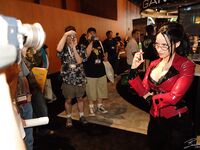 Bianca Beauchamp & Cindy Synnett - SIN Episodes Cosplay