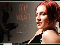 Bianca Beauchamp & Cindy Synnett - SIN Episodes Cosplay