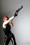 Bianca Beauchamp & Cindy Synnett - SIN Episodes Cosplay