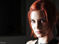 Bianca Beauchamp & Cindy Synnett - SIN Episodes Cosplay