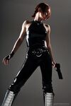 Bianca Beauchamp & Cindy Synnett - SIN Episodes Cosplay