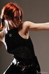 Bianca Beauchamp & Cindy Synnett - SIN Episodes Cosplay